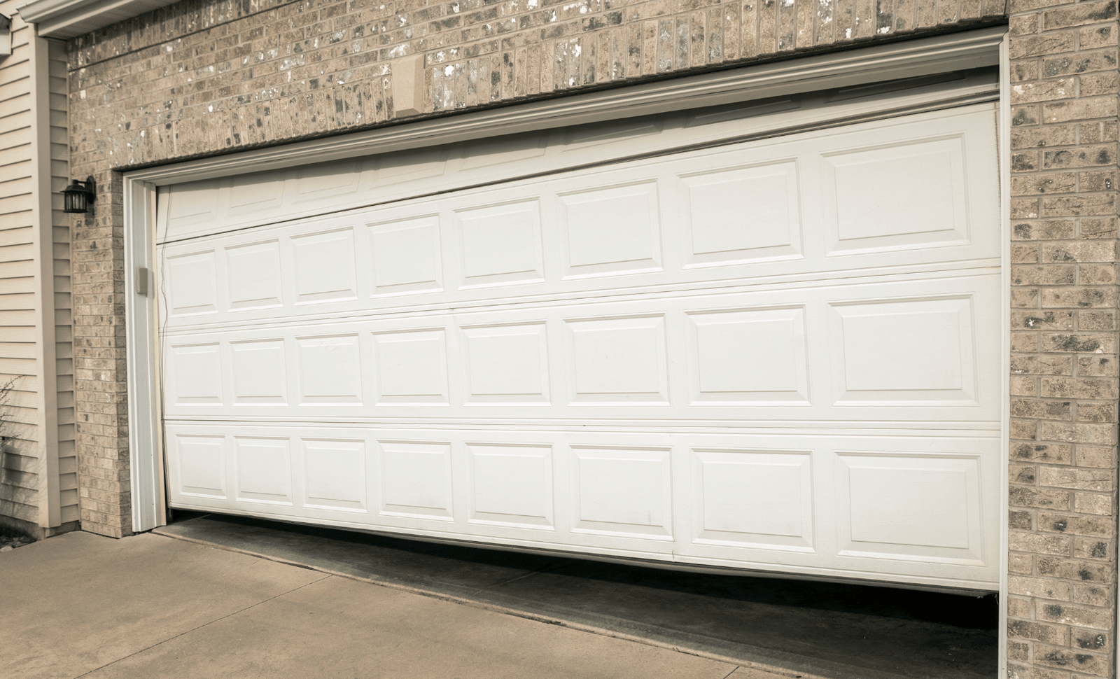 garage door repair