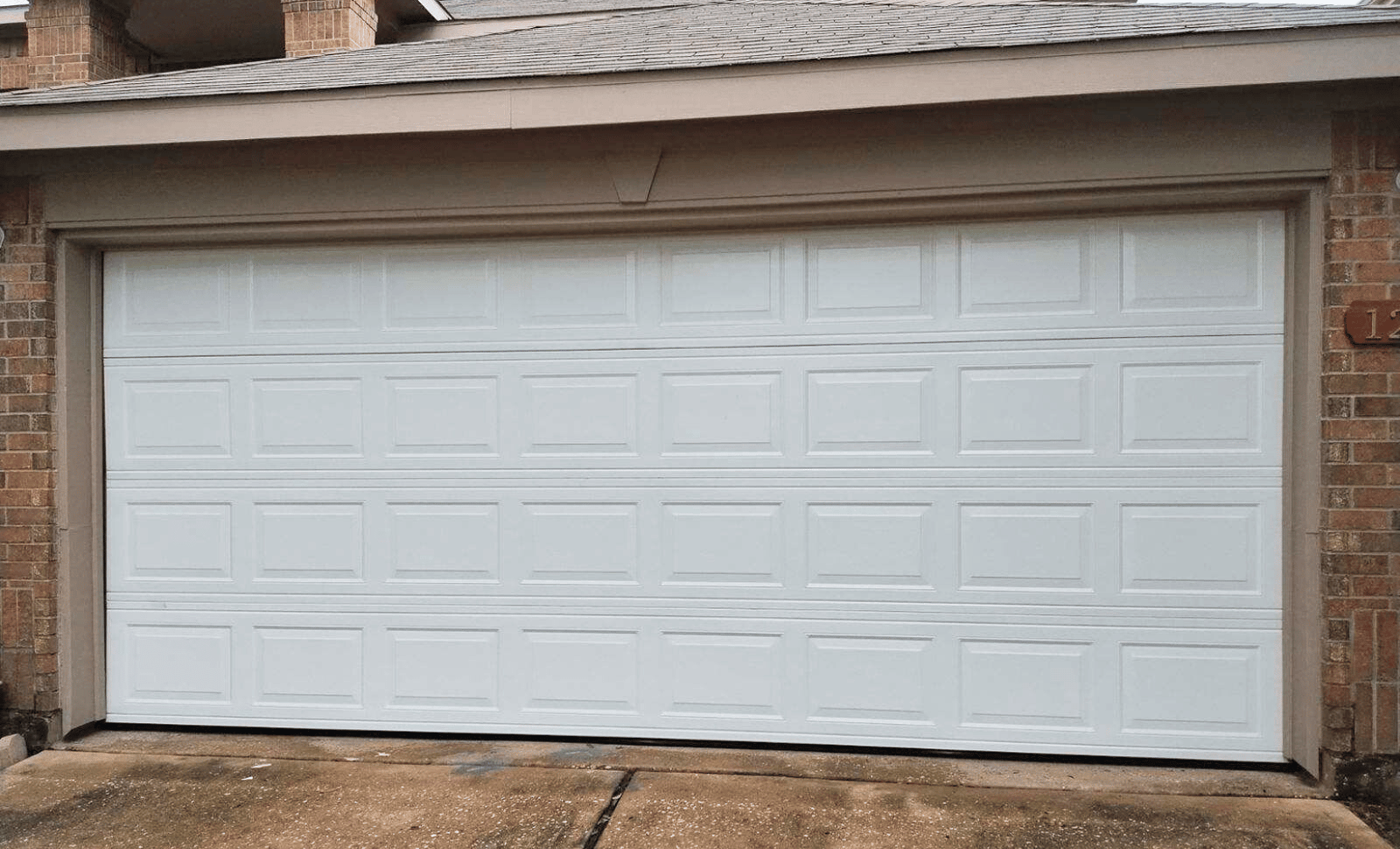 garage door repair in Spring