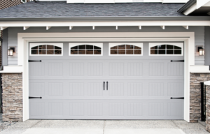 garage door repair the woodlands tx