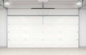 garage door maintenance company