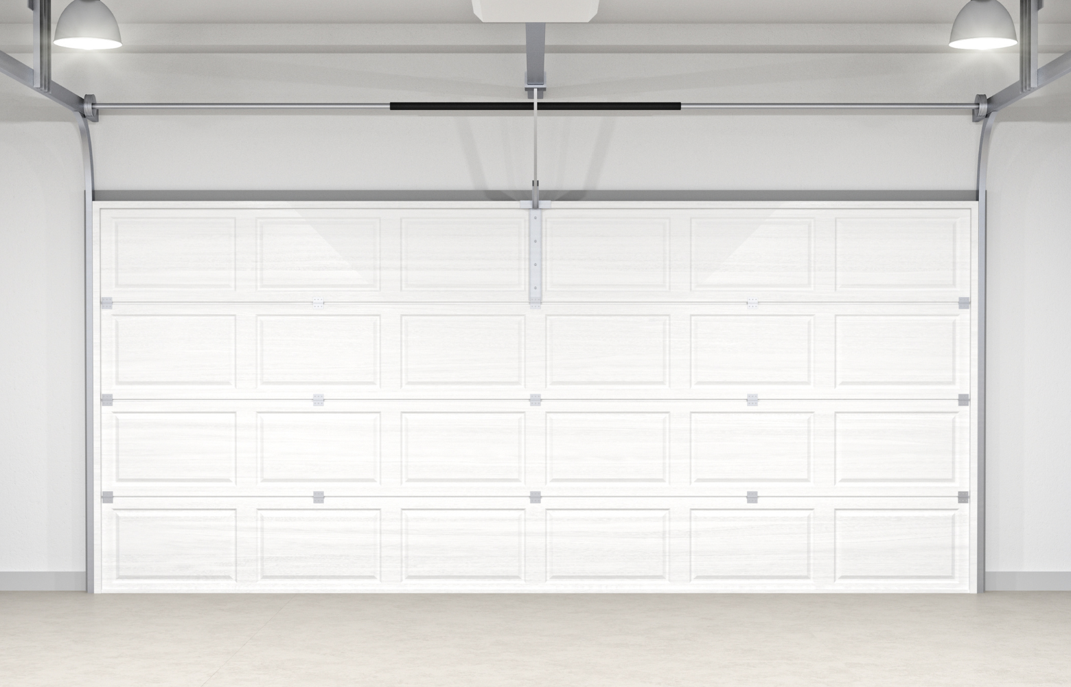 the woodlands garage door
