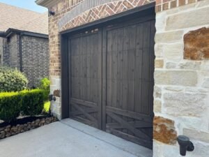 garage door repair humble tx