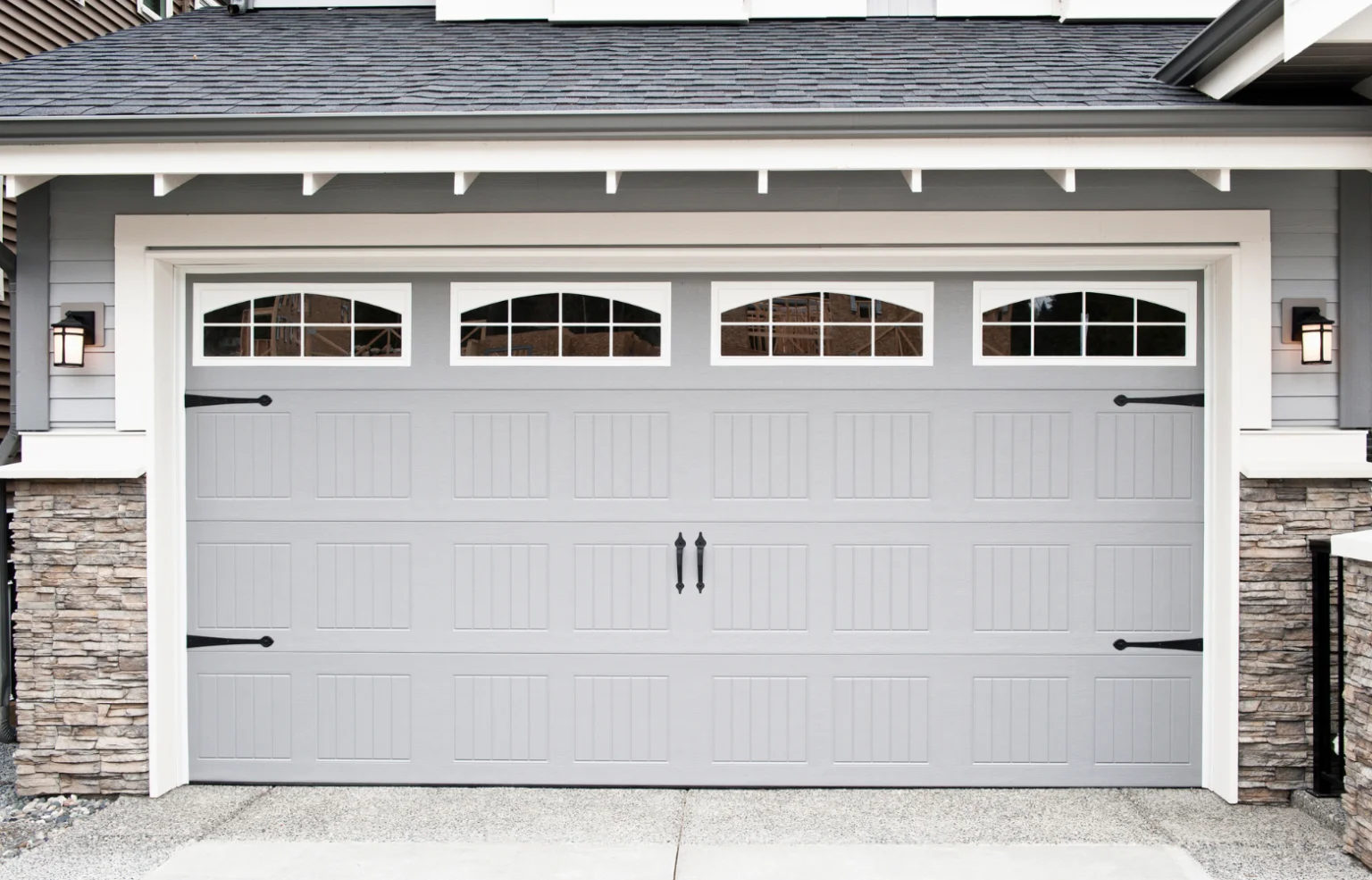 garage door repair