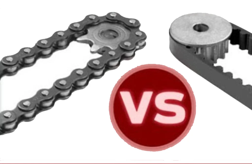  quiet belt drive vs noisy chain drive garage door openers by garage door woodland tx