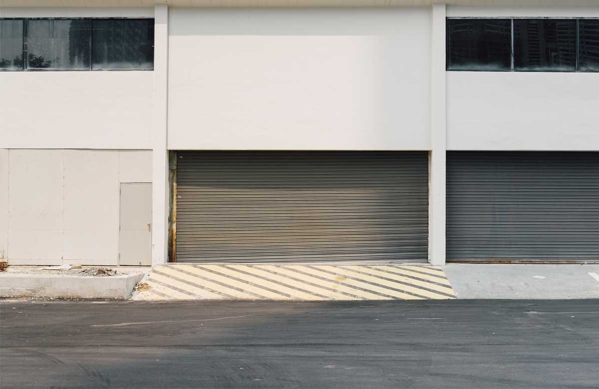 Garage repairs & install in League City, TX.