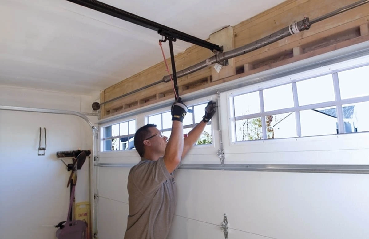 Curious about garage door opener installation costs? Get real prices, local estimates and expert advice from Garage Door Services in The Woodlands, TX