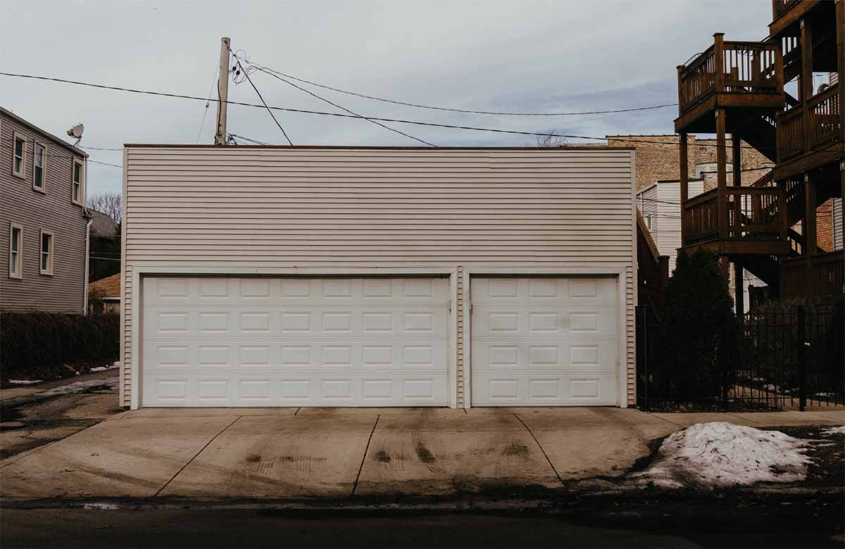 Essential maintenance tools for garage door care in Woodlands