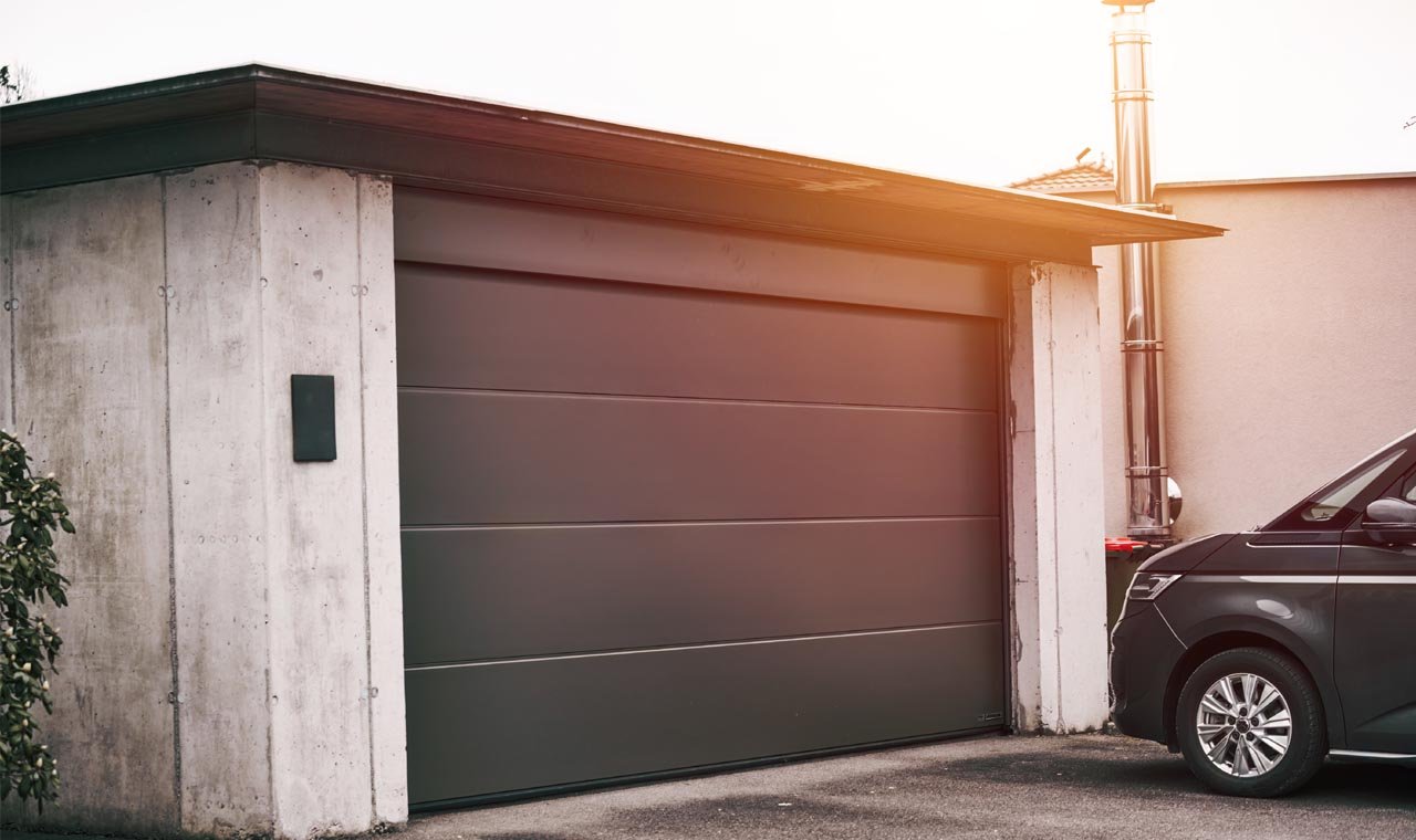 garage door won't open in The Woodlands? Discover quick expert fixes to solve common garage door problems fast.