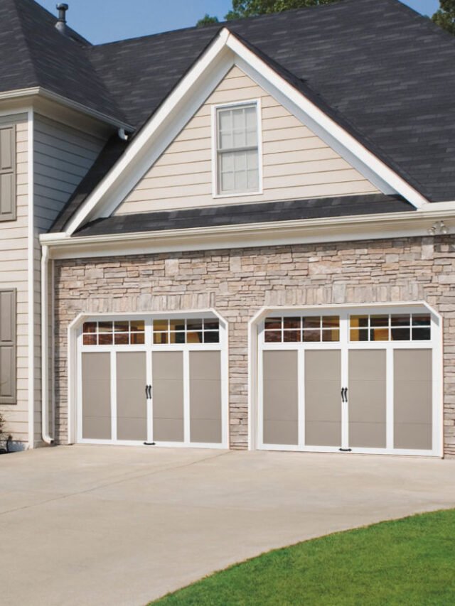 Top 7 Garage Door Safety Mechanisms That Prevent Accidents and Injuries