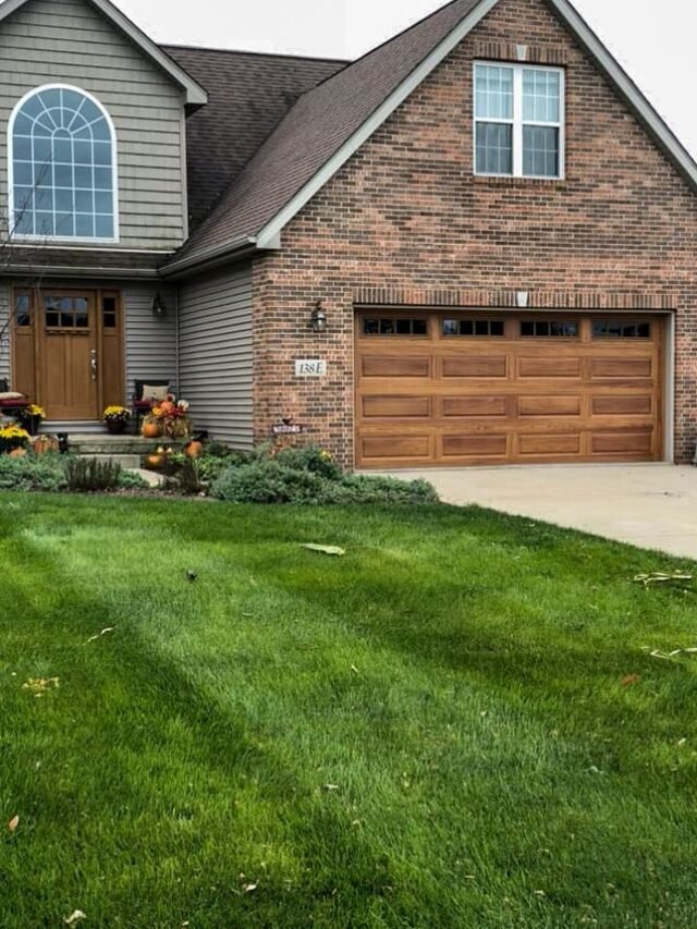7 Warning Signs Your Garage Door Opener Needs Repair