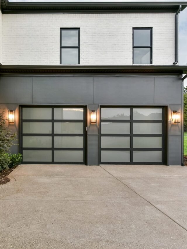 Noisy Garage Door? 7 Likely Culprits You Can Repair Today