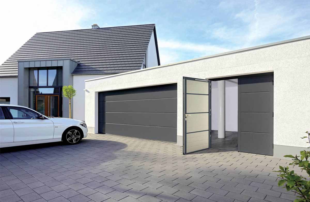 Fast and reliable emergency garage door repair Cypress Texas homeowners trust.
