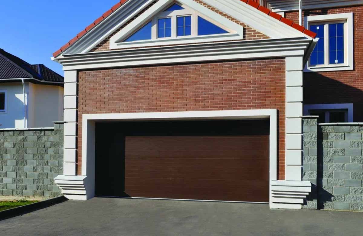Overhead Garage Door Repair The Woodlands done right. Fast, affordable, and professional repairs to keep your door running smoothly.