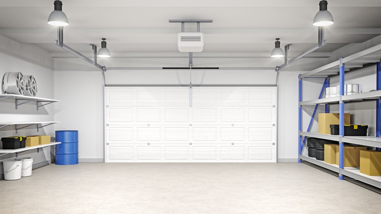 Garage Door Sensor Not Working? Fix It Fast With These Expert Tips