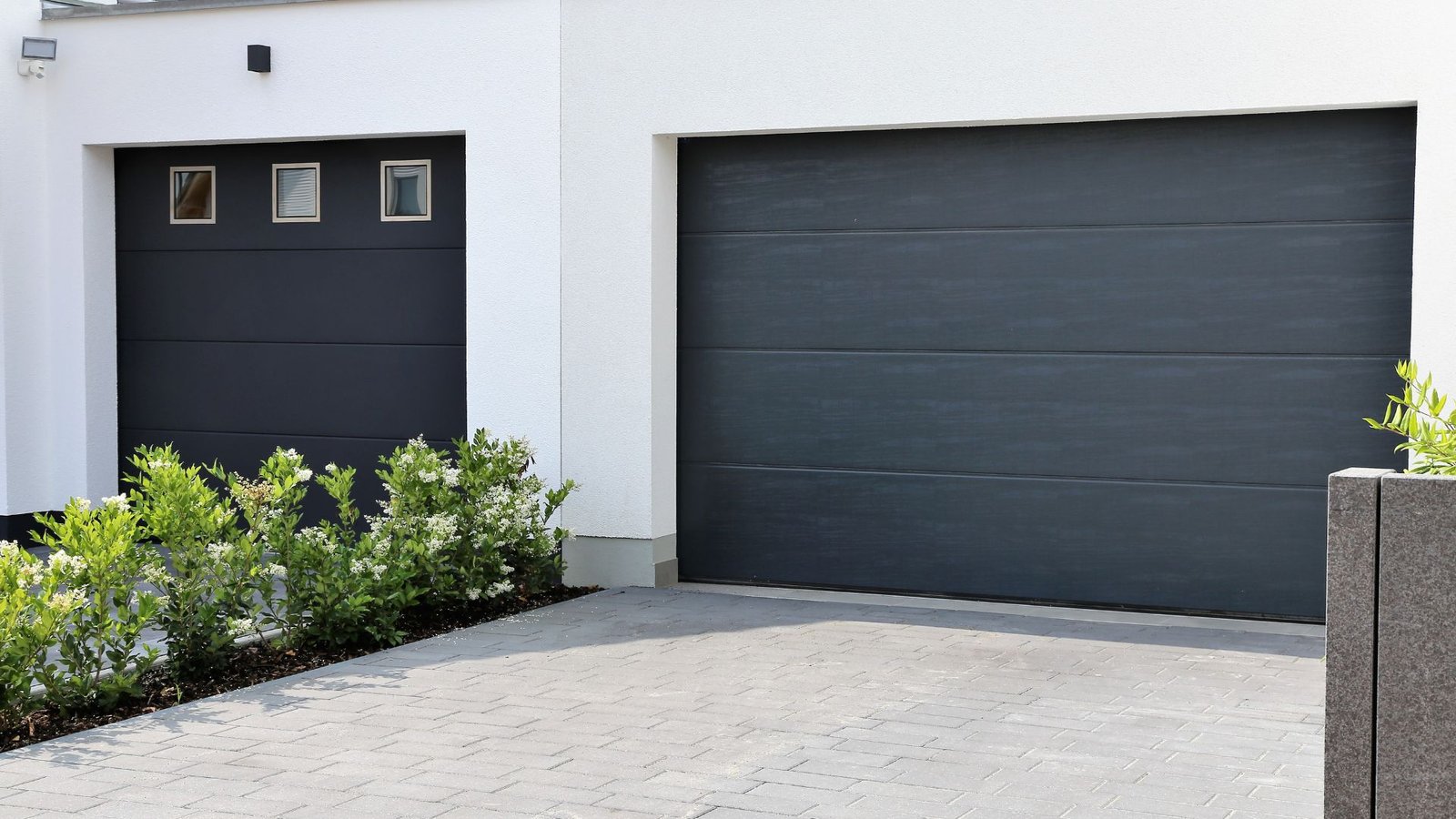 Garage Door 1 Spring vs 2 Springs: Which Option Saves You More?