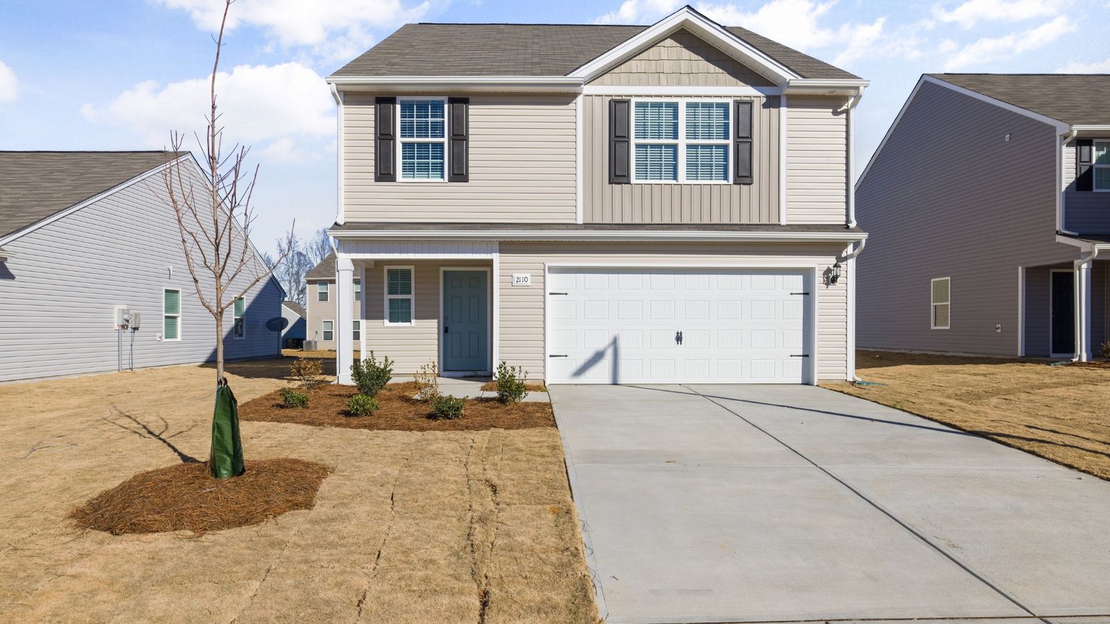 Garage Door Torsion vs Extension Springs: Which Type Should You Choose?