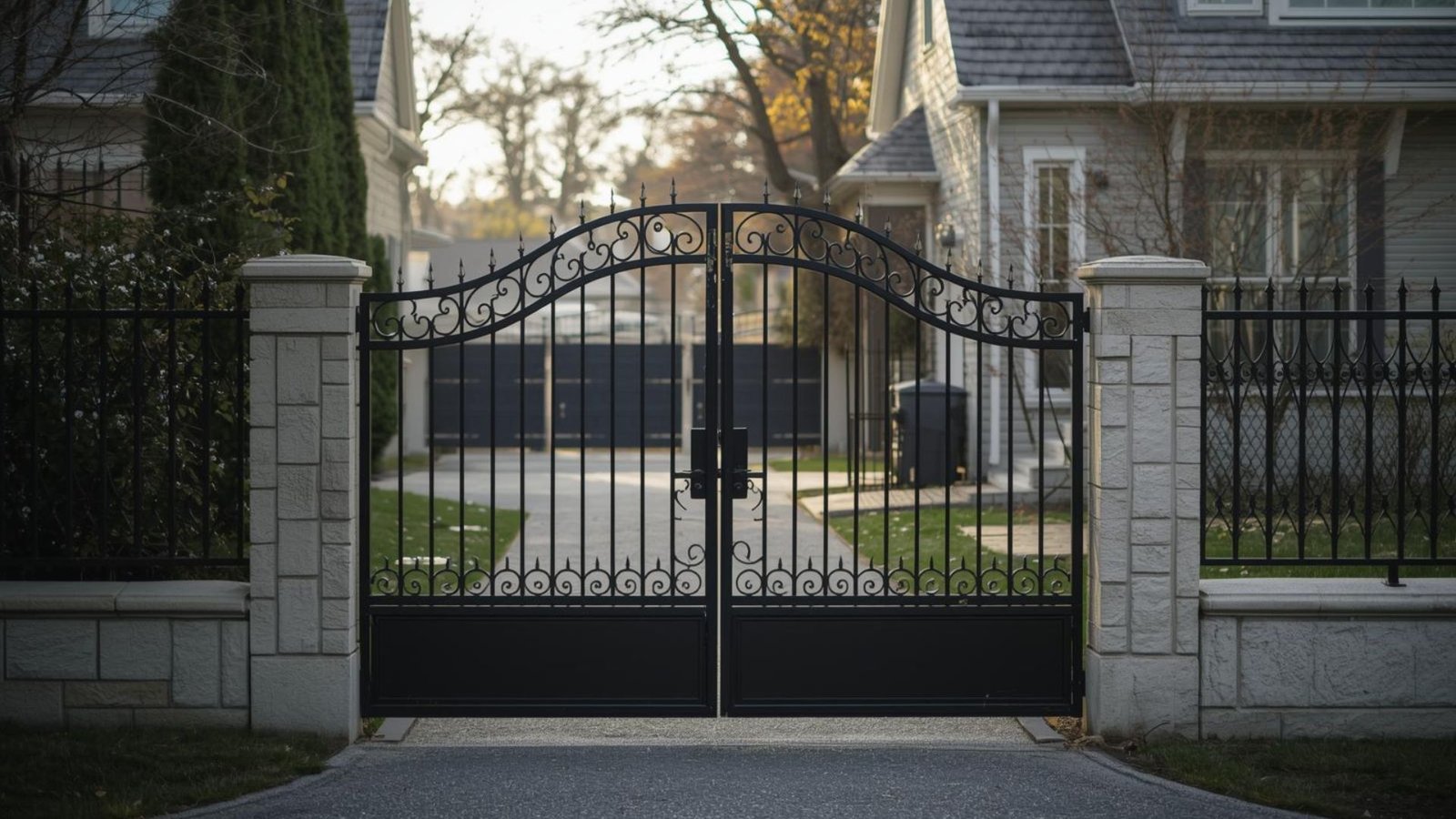 Gate Repair Conroe, TX