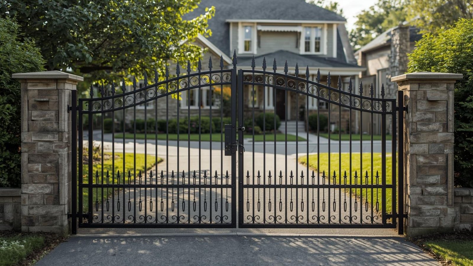 Gate Repair Cypress, TX