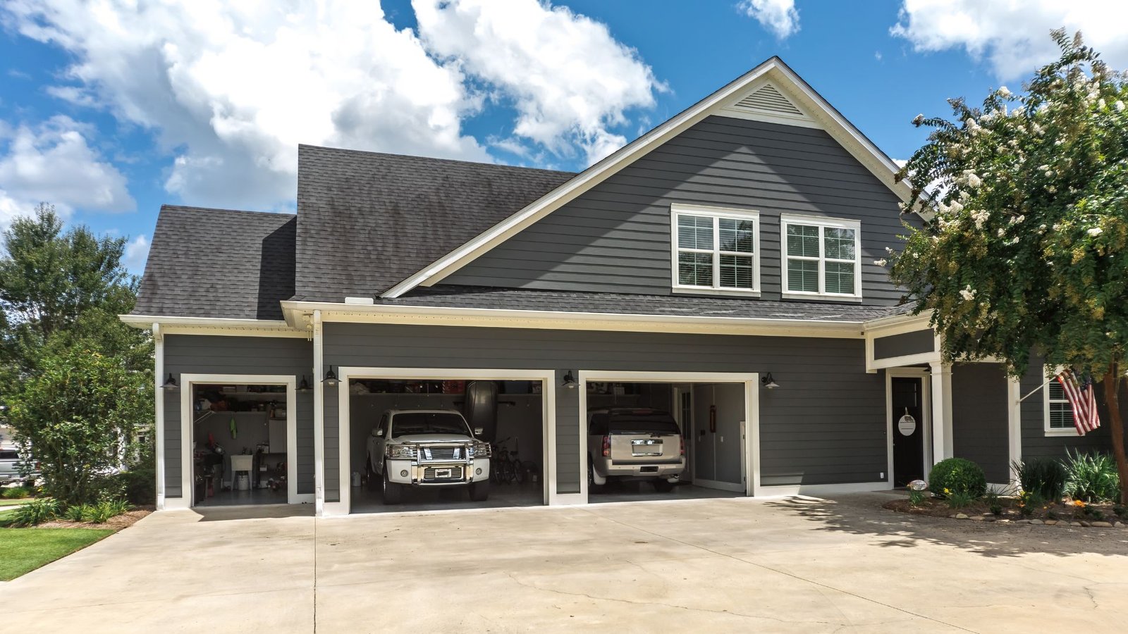 How Long Do Garage Door Springs Last_ Find Out What Impacts Their Lifespan