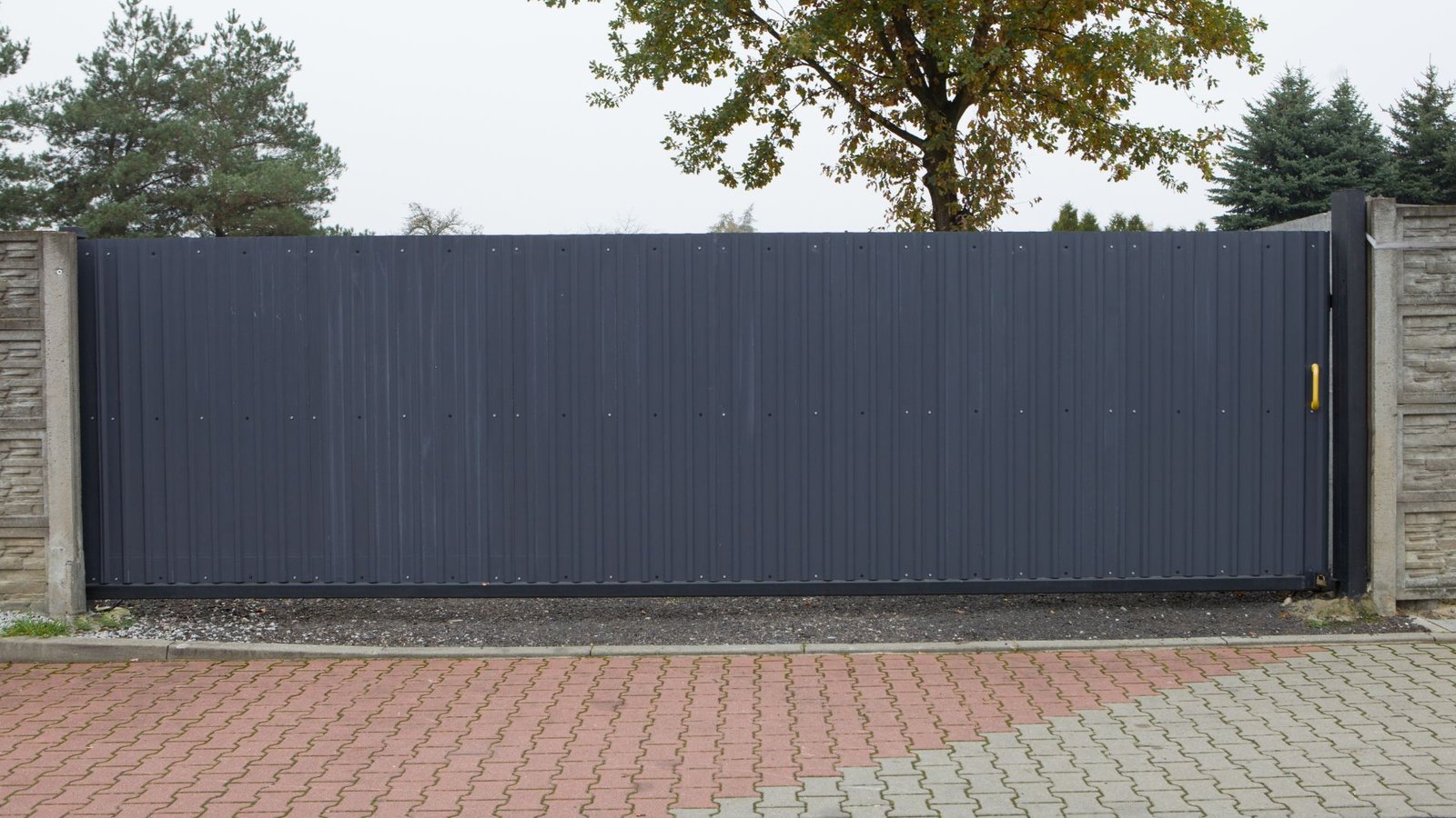 Discover the Best Types of Driveway Gates for Security and Style