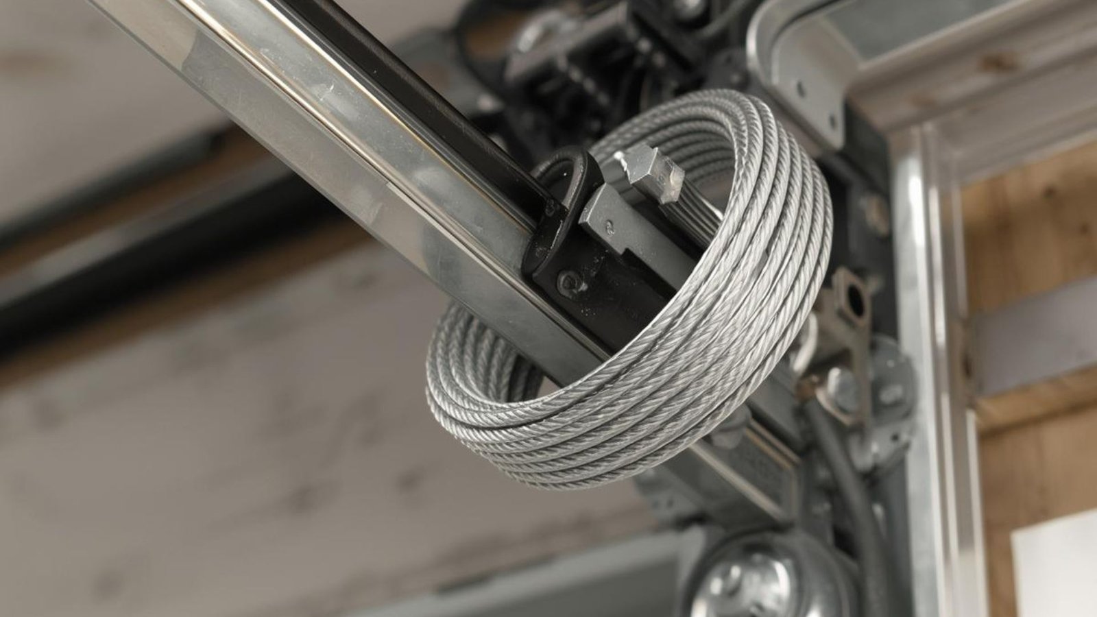 Garage Door Cable Snapped And Can't Open The Door_ Fast Fixes That Work Today