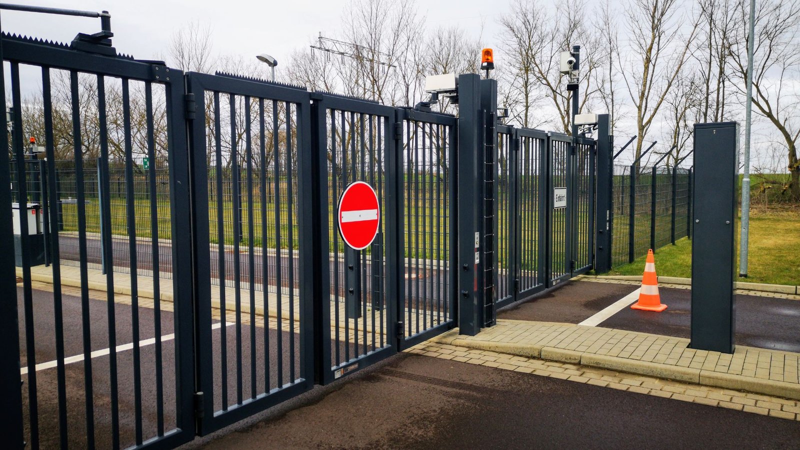 Sliding vs Swing Gate_ Which Option Boosts Security and Curb Appeal