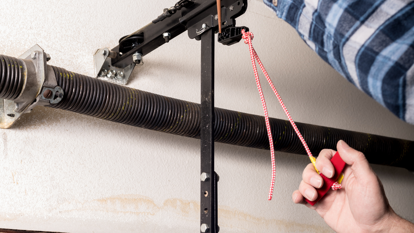 Why Are Garage Door Springs Dangerous What Every Homeowner Must Know