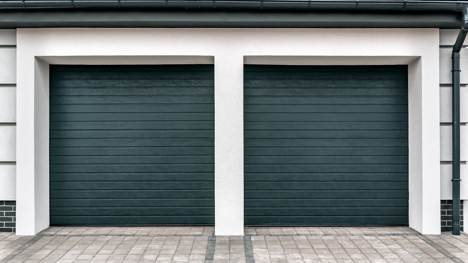 Common Garage Door Sizes: A Practical Guide to Finding the Perfect Fit