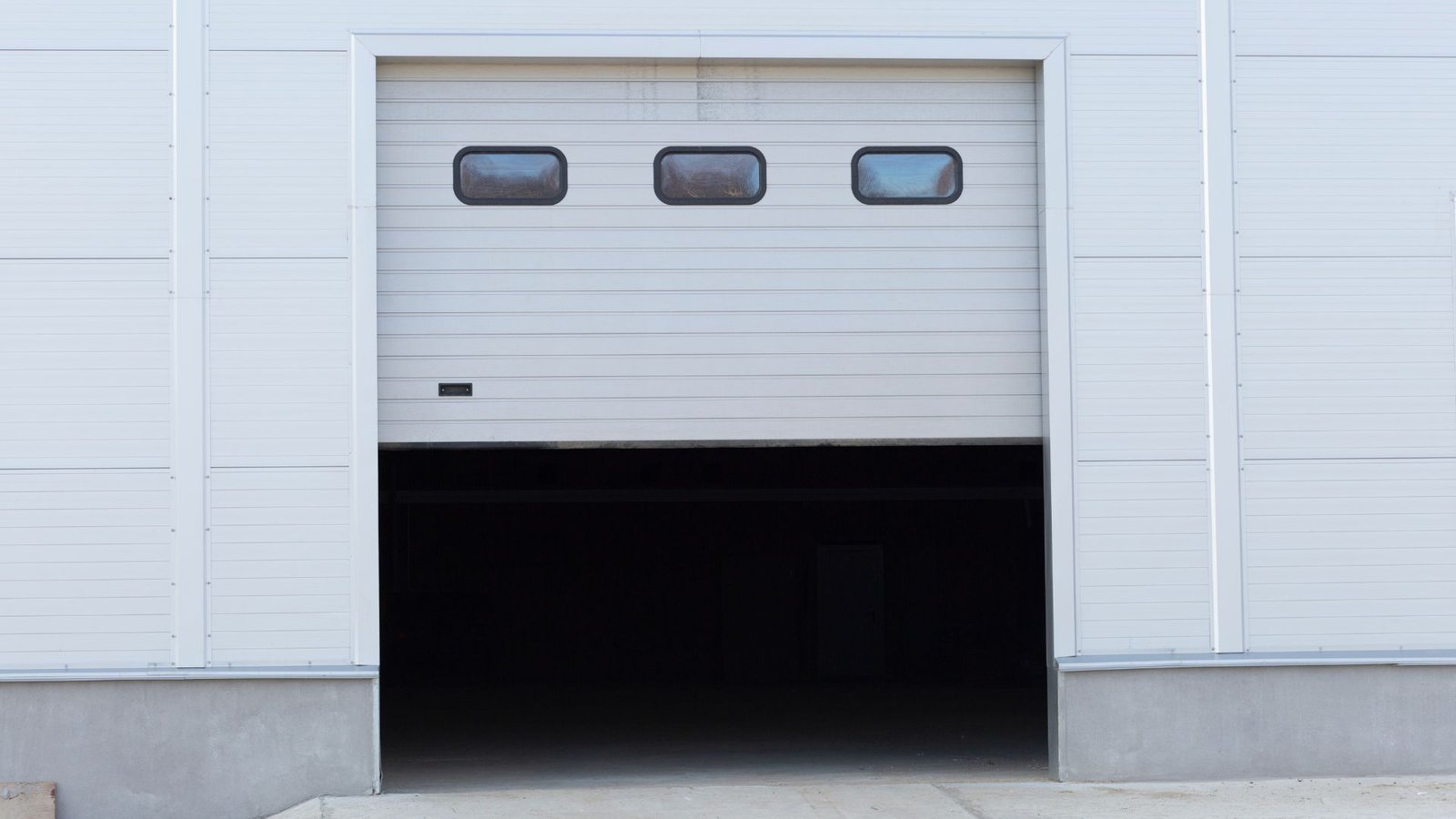 Garage Door Won't Open All the Way? Here's How to Fix It Fast and Safely