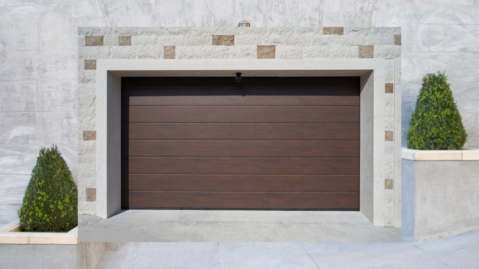 10 Garage Door Upgrade Ideas That Instantly Boost Curb Appeal and Home Value