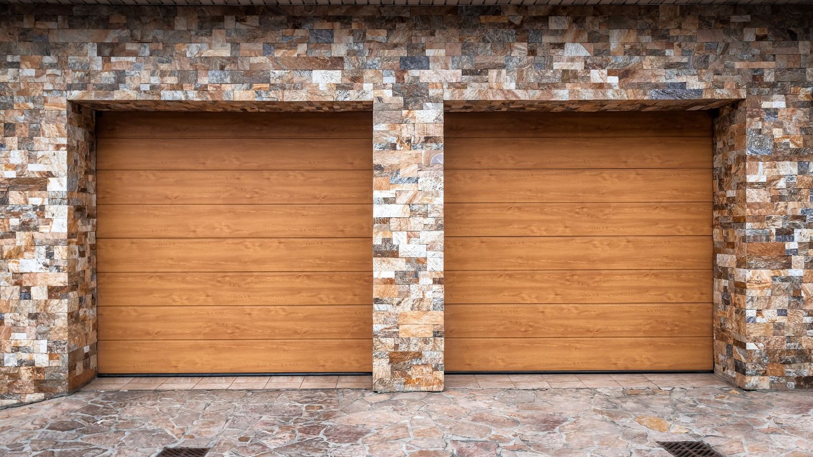 How To Seal Garage Door Sides And Keep Out Drafts, Rain, And Pests