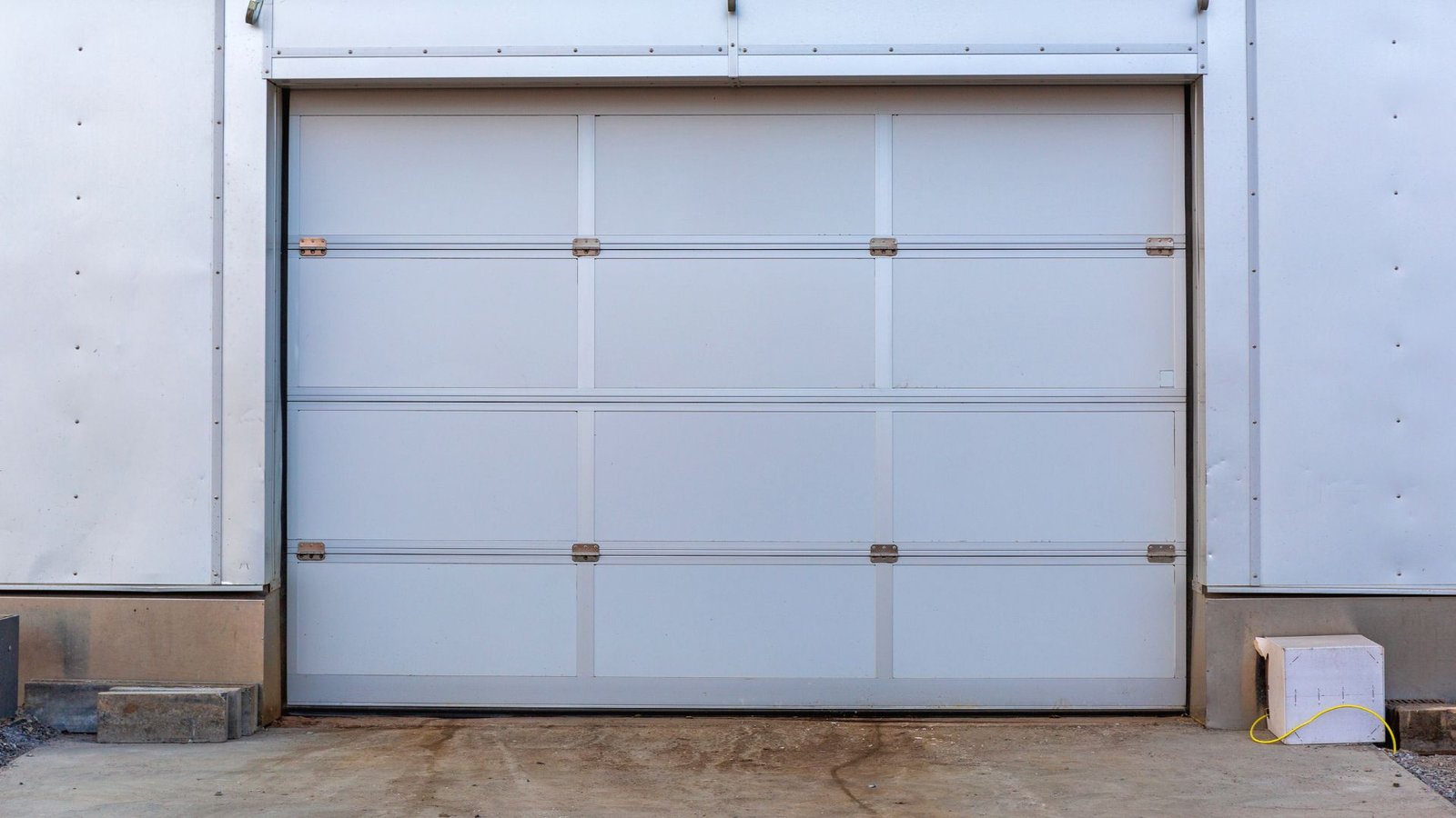 The Ultimate Garage Door Tune-Up Checklist to Keep Your Door Running Like New