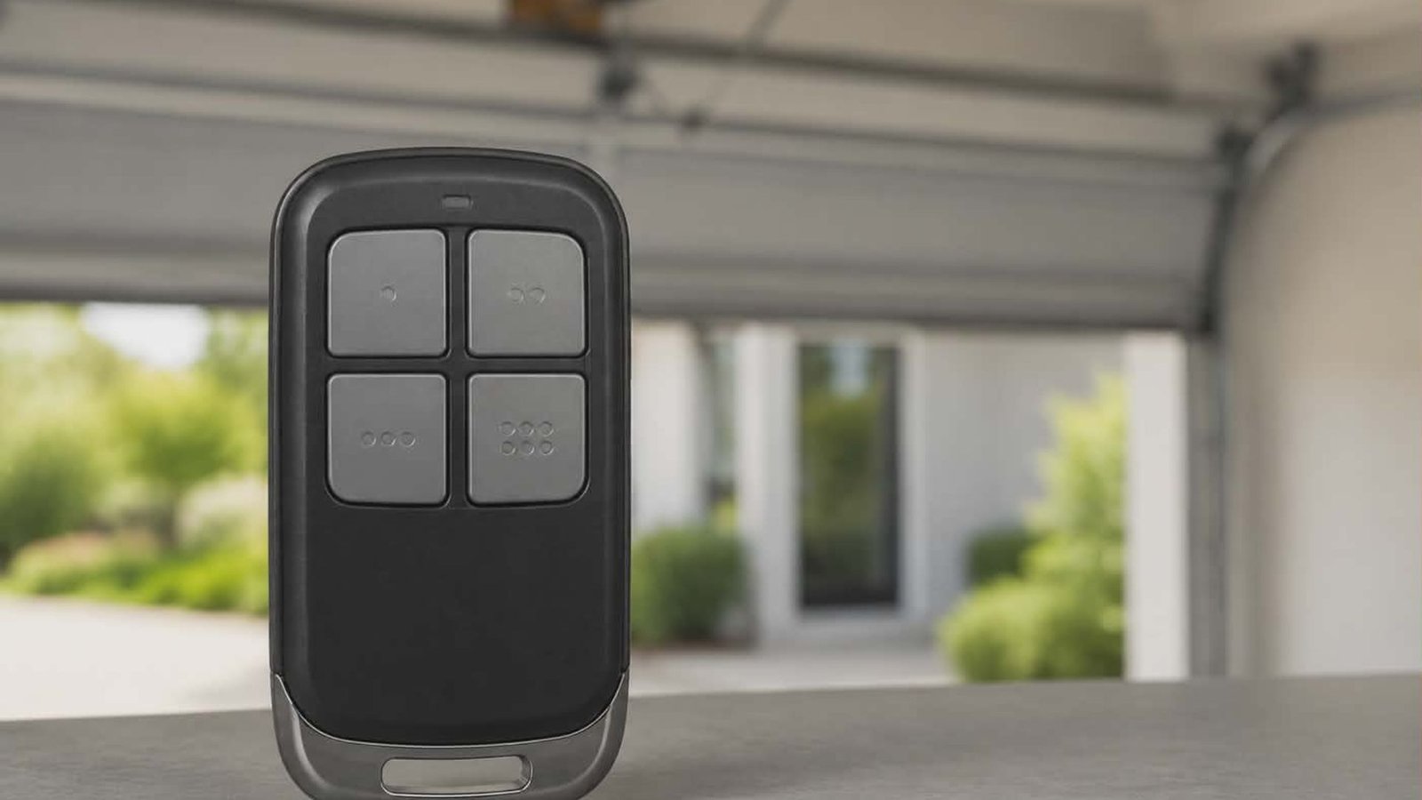 Can You Buy a Universal Garage Door Opener? What Homeowners Should Know