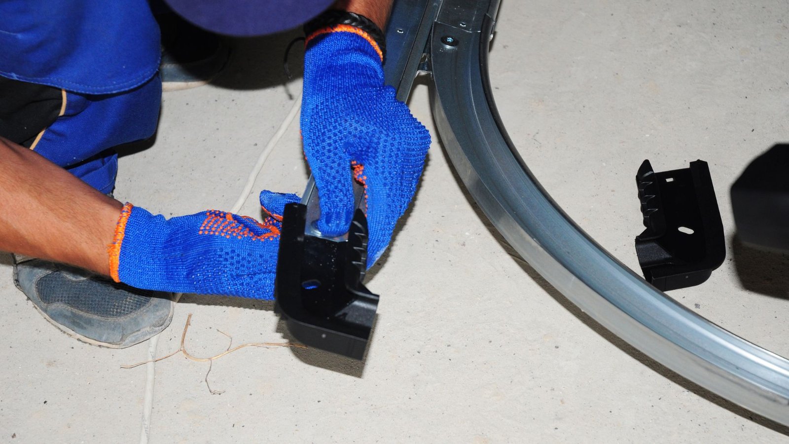Garage Door Hinge Replacement: When to Fix It and What It Really Costs