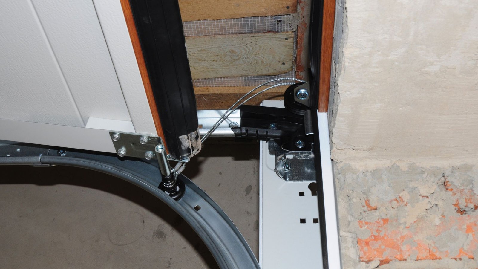 Garage Door Track Alignment: Signs It's Off and How to Fix It Fast
