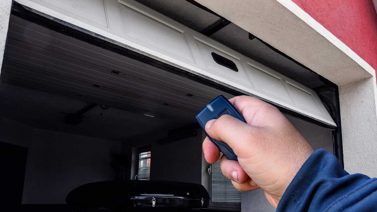 What to Do When Your Garage Door Won't Stay Closed and Keeps Reopening