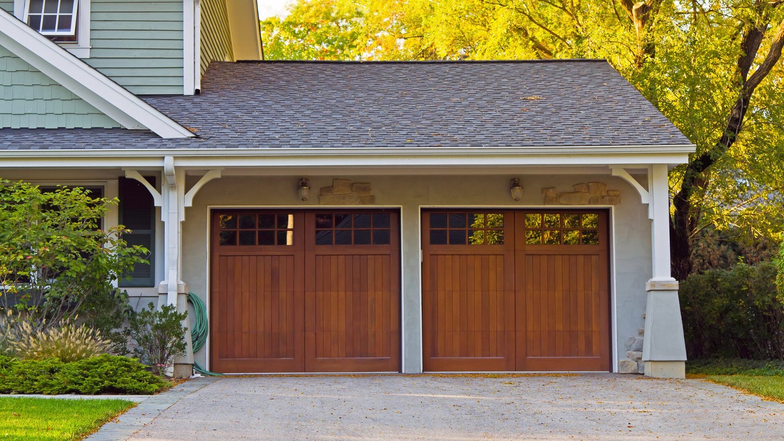 Garage Door Belt Moves, But Door Not Opening? Here's What To Check First