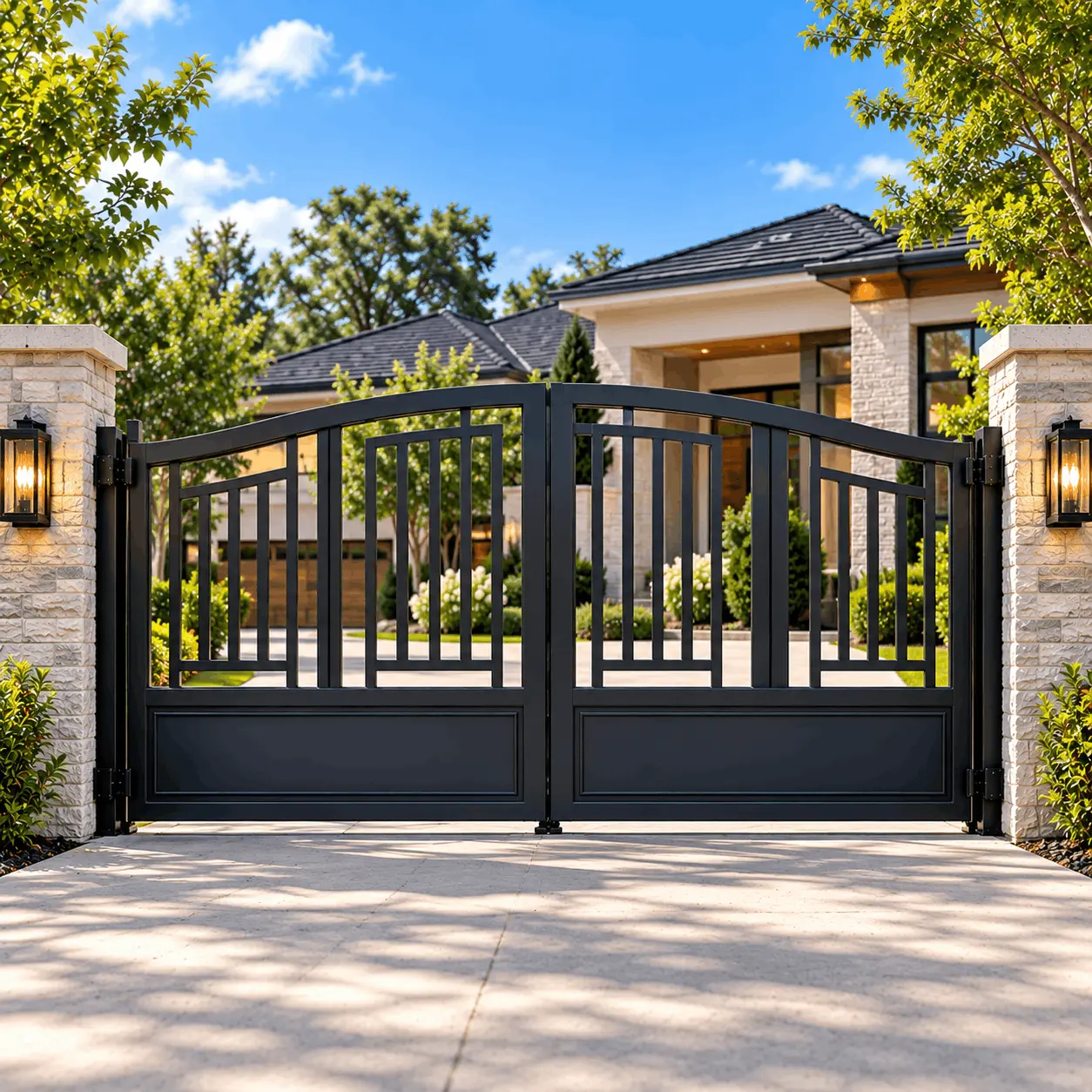 Same-day and 24/7 emergency gate repair in Magnolia, TX