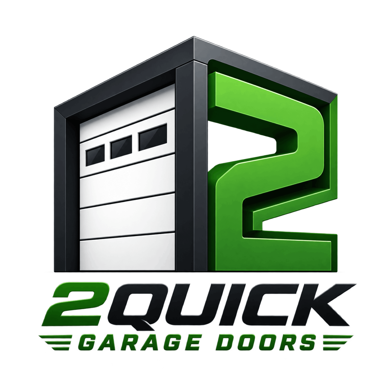 2Quick Garage Doors — The Woodlands, TX