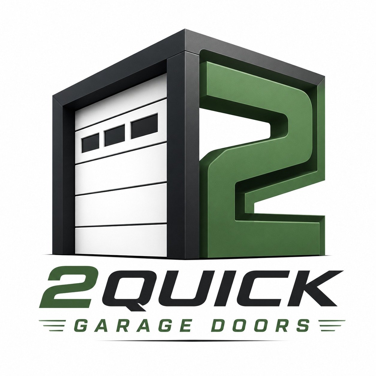 2Quick Garage Doors